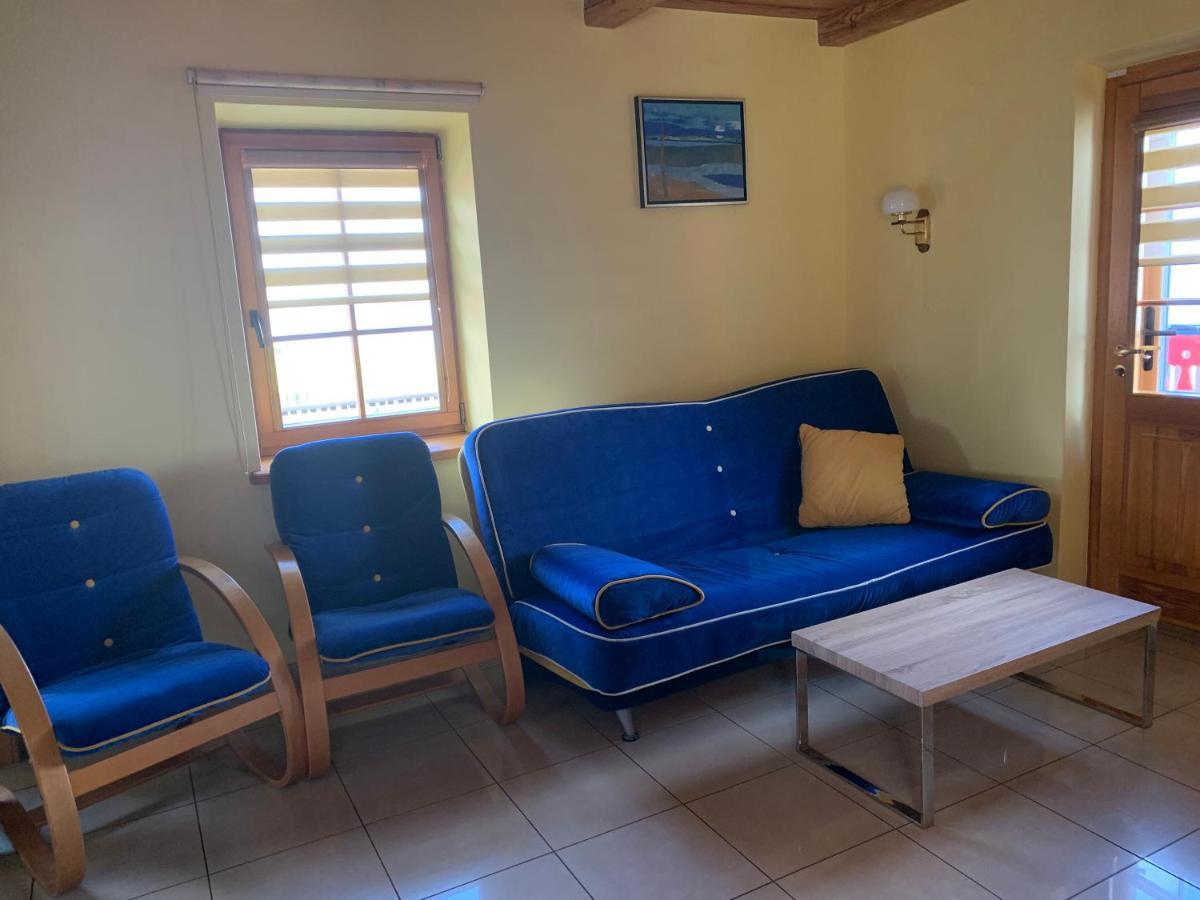 Inkaro Kaimas Hotel Nida Ngoại thất bức ảnh
